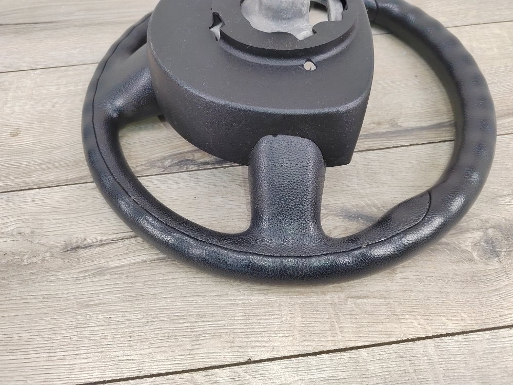 Руль, 3500 рублей, Москва