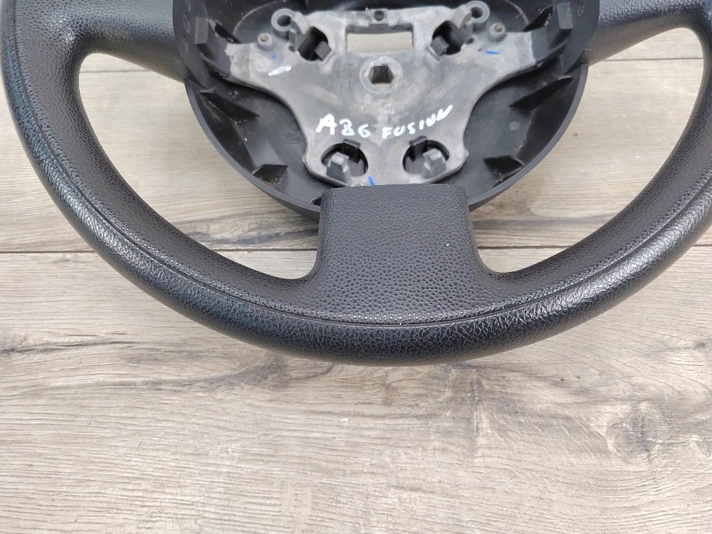 Руль, 3500 рублей, Москва