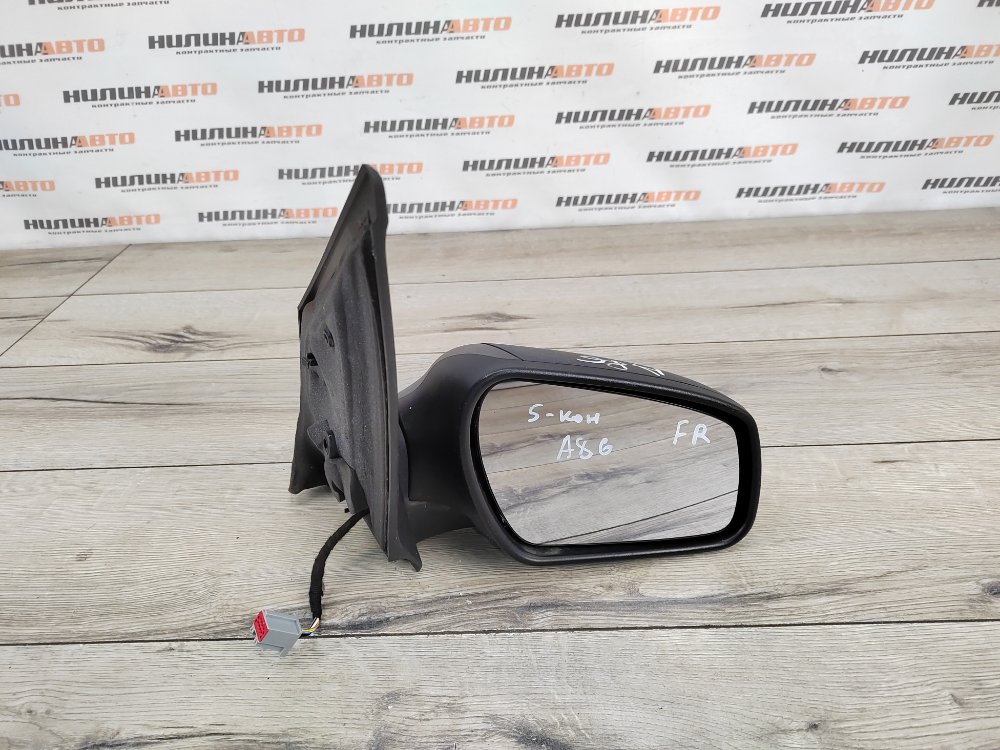 Зеркало, 5000 рублей, Москва