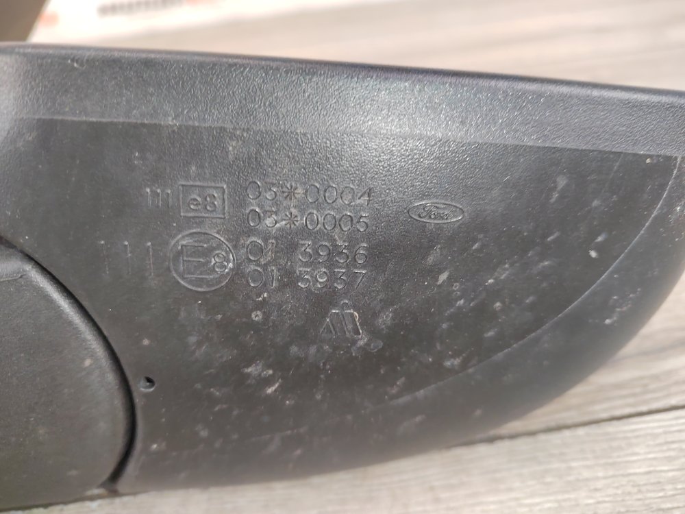 Зеркало, 5000 рублей, Москва