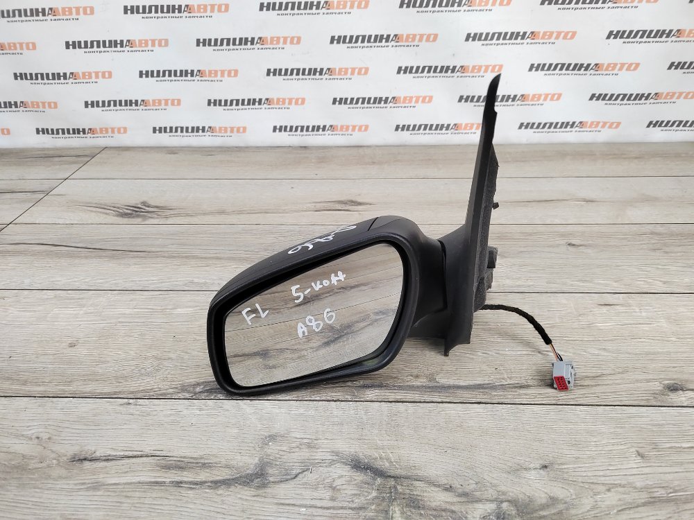 Зеркало, 3000 рублей, Москва