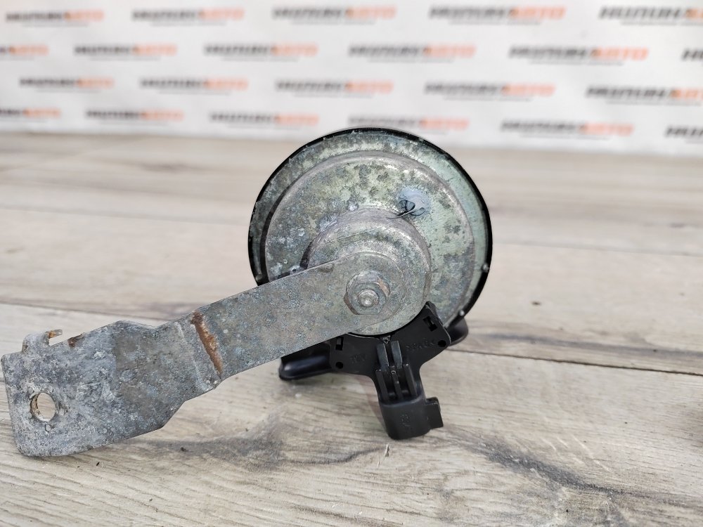 Звуковой сигнал, 500 рублей, Москва