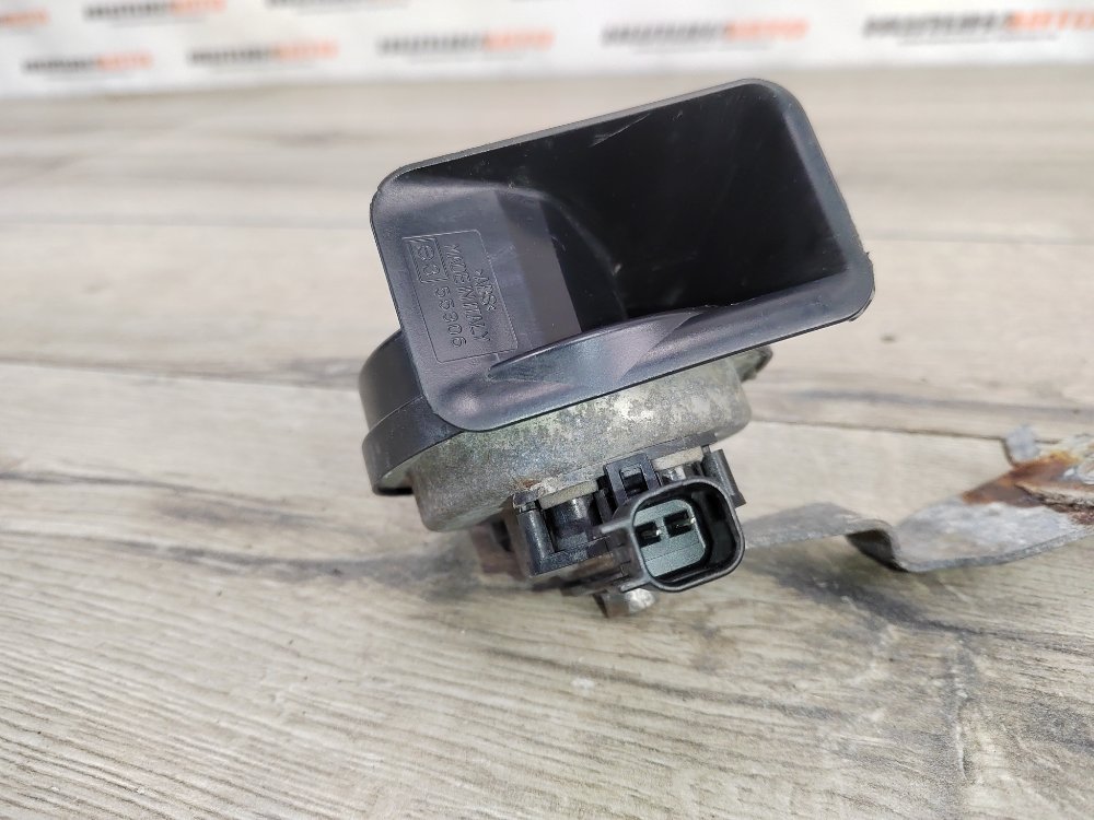 Звуковой сигнал, 500 рублей, Москва