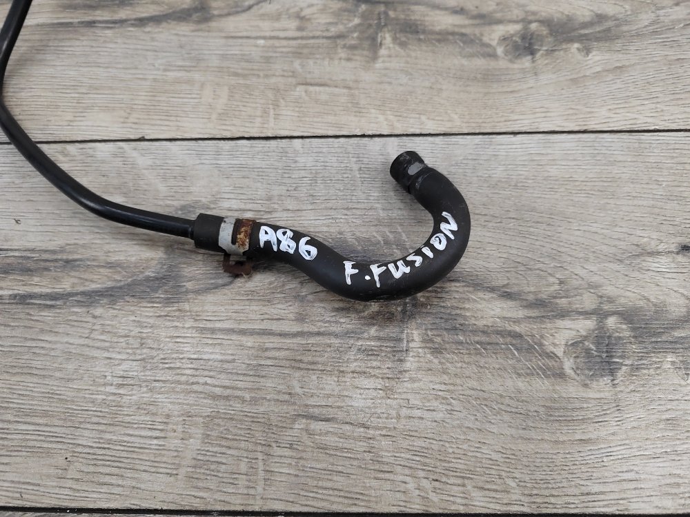 Трубка охлаждения пластиковая, 1000 рублей, Москва