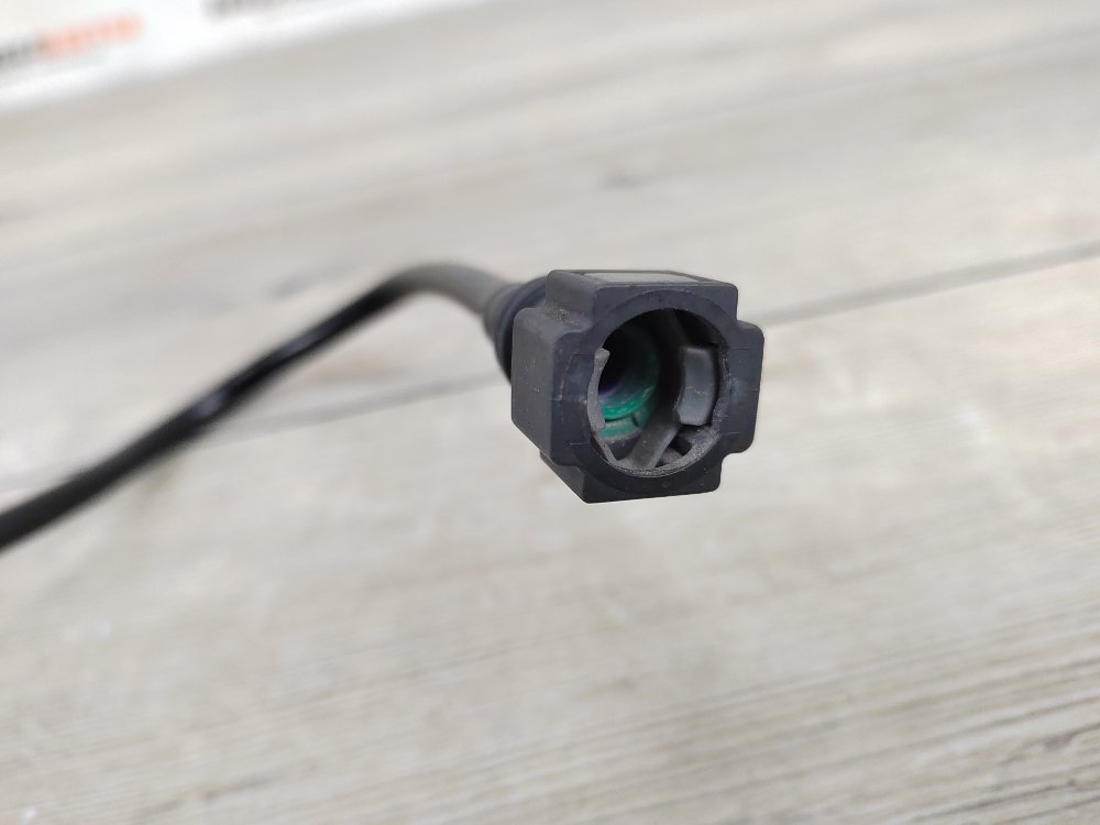 Трубка охлаждения пластиковая, 1000 рублей, Москва