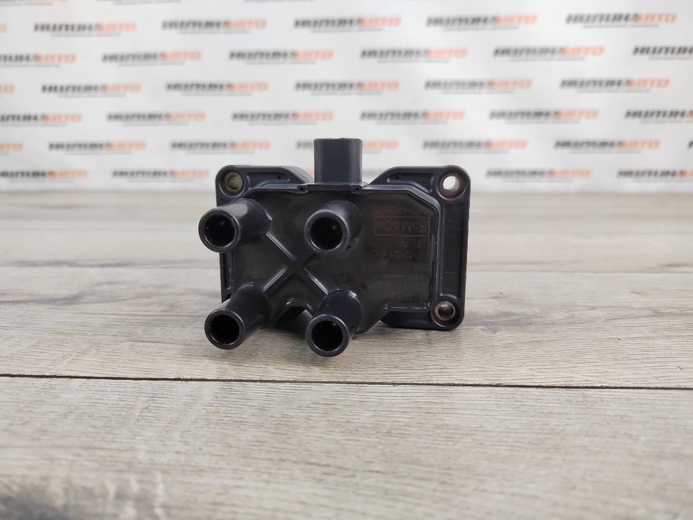 Катушка зажигания, 1500 рублей, Москва