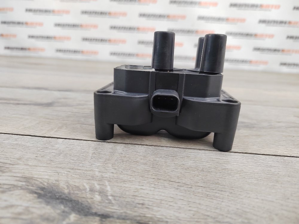 Катушка зажигания, 1500 рублей, Москва