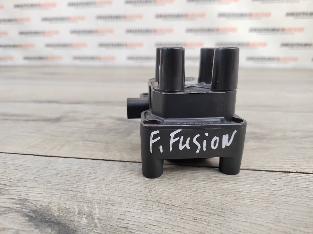 Катушка зажигания, 1500 рублей, Москва