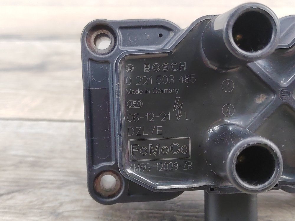 Катушка зажигания, 1500 рублей, Москва