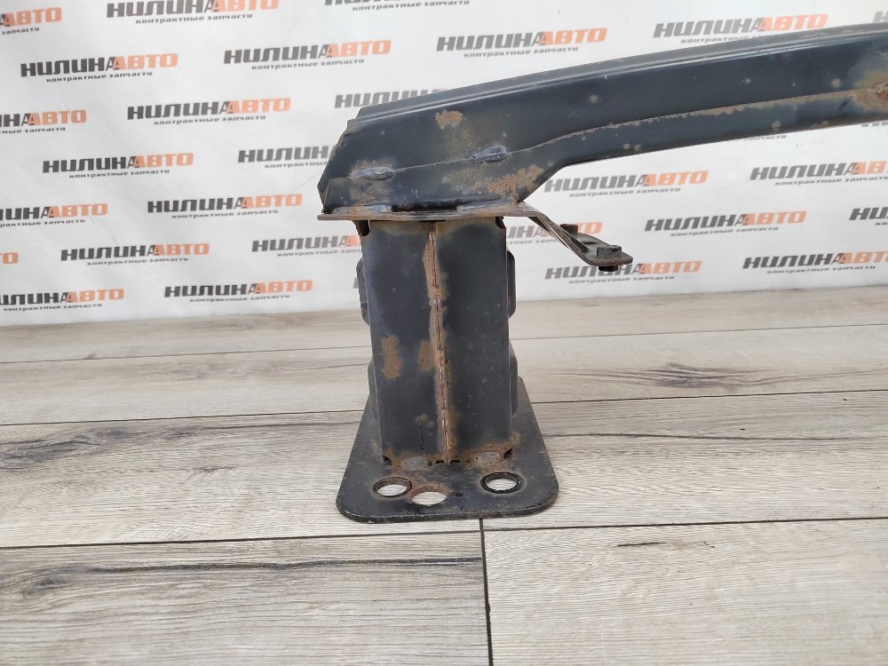 Усилитель бампера, 3500 рублей, Москва