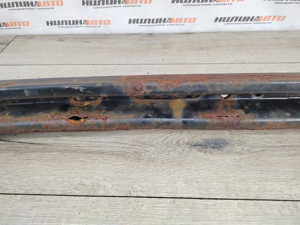 Усилитель бампера, 3500 рублей, Москва