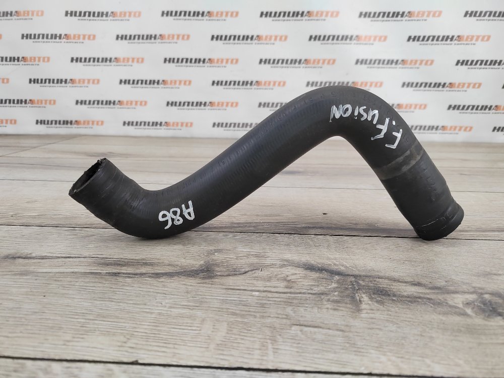 Патрубок системы охлаждения, 400 рублей, Москва