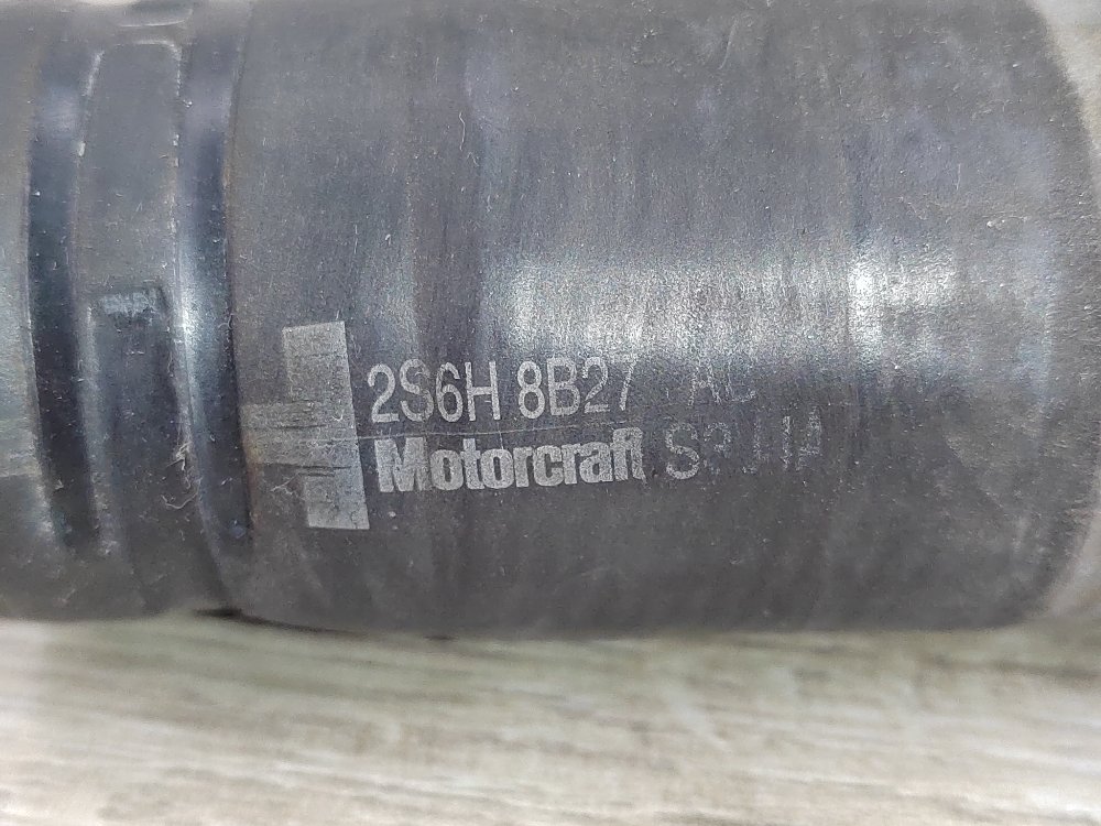 Патрубок системы охлаждения, 400 рублей, Москва