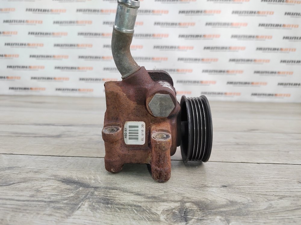 Насос ГУР, 6000 рублей, Москва