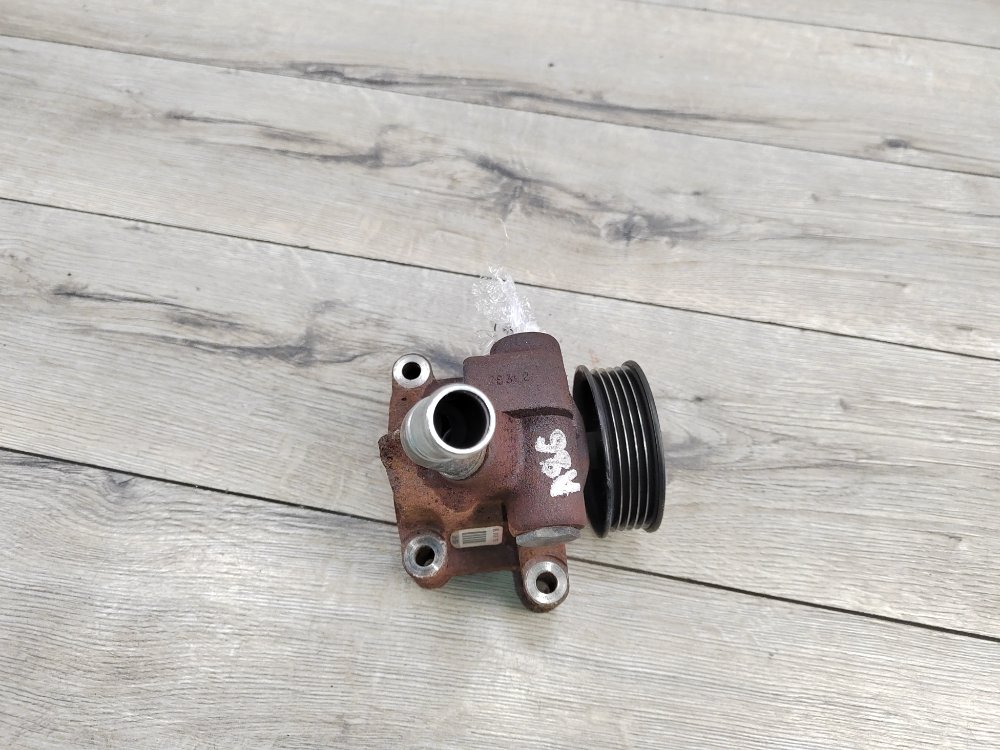 Насос ГУР, 6000 рублей, Москва