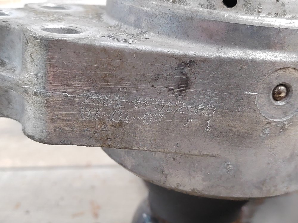 Подушка двигателя, 1000 рублей, Москва