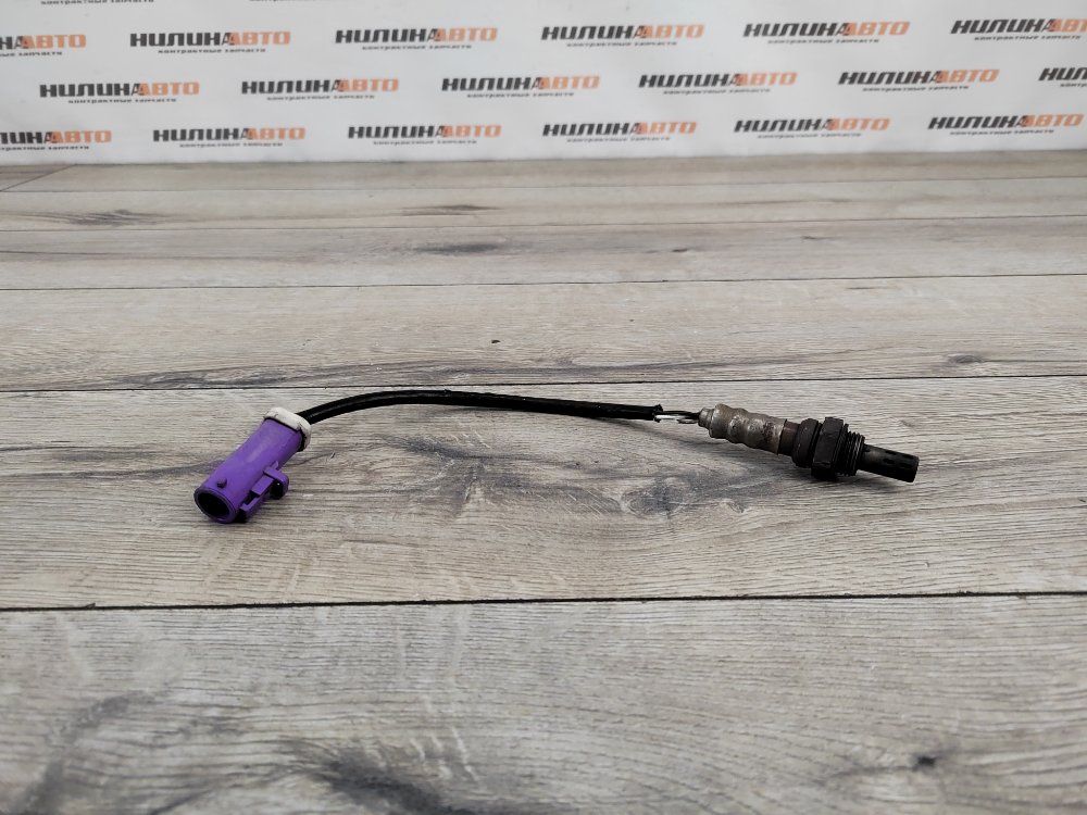 Лямбда-зонд датчик кислородный, 1200 рублей, Москва