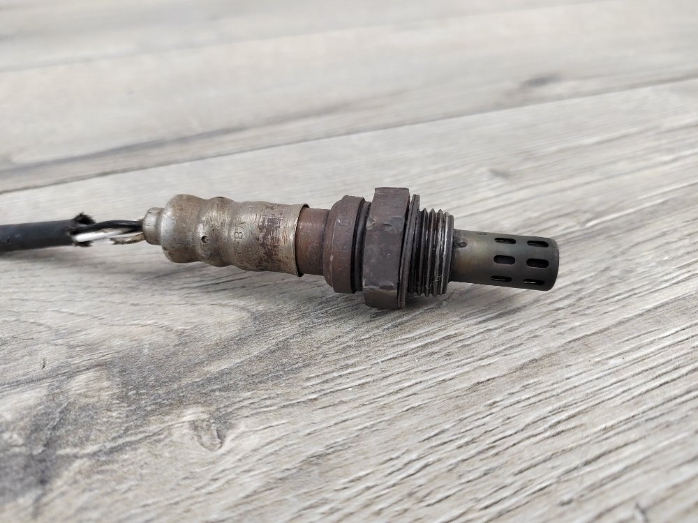 Лямбда-зонд датчик кислородный, 1200 рублей, Москва