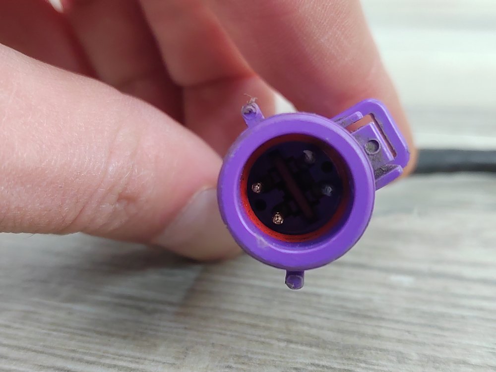 Лямбда-зонд датчик кислородный, 1200 рублей, Москва