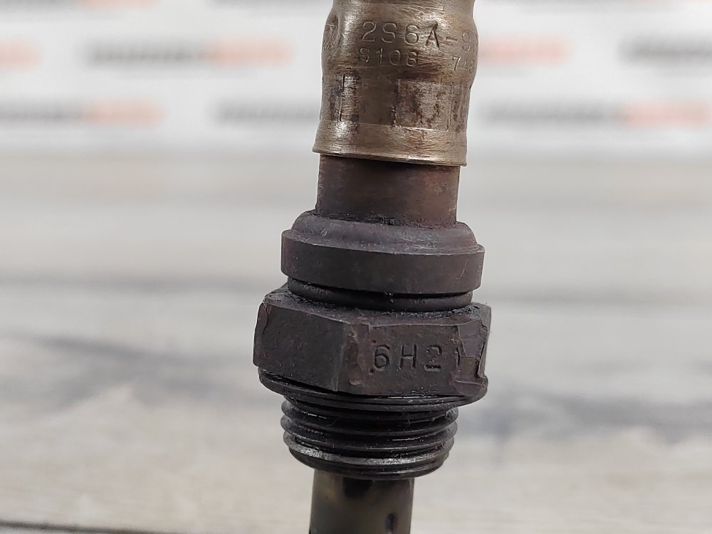 Лямбда-зонд датчик кислородный, 1200 рублей, Москва