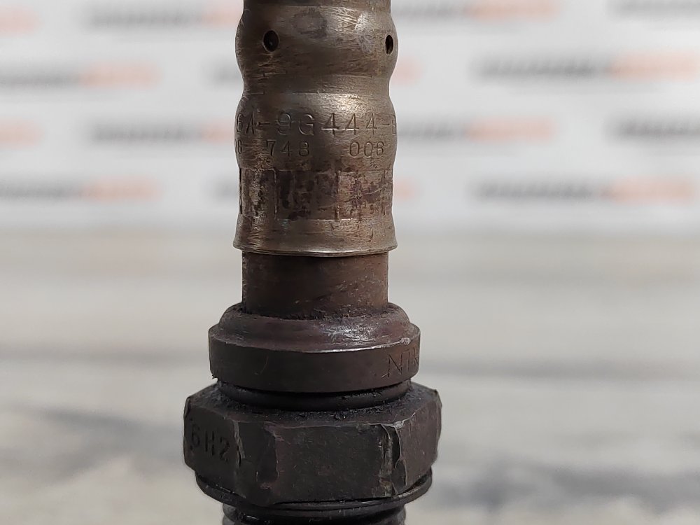 Лямбда-зонд датчик кислородный, 1200 рублей, Москва