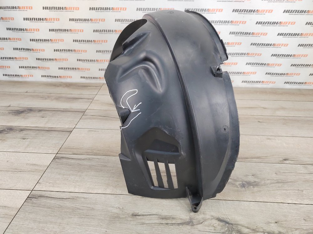 Подкрылок, 800 рублей, Москва