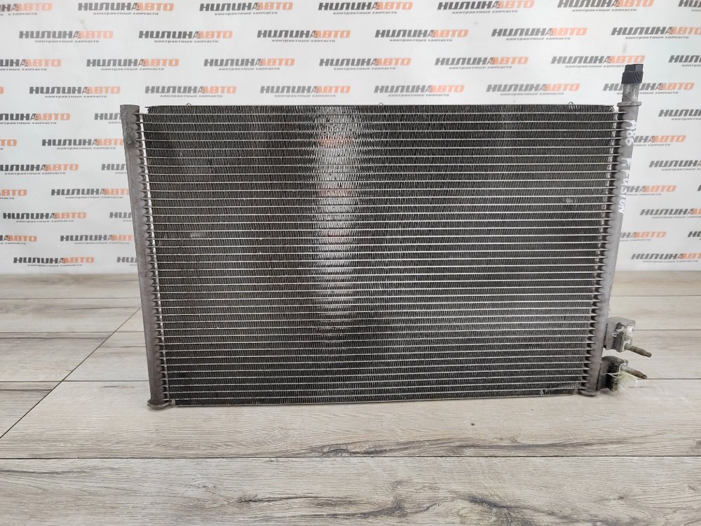 Радиатор кондиционера, 2400 рублей, Москва