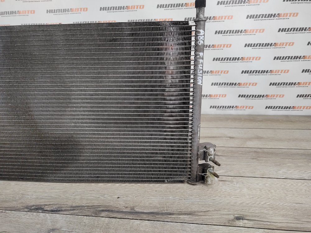 Радиатор кондиционера, 2400 рублей, Москва