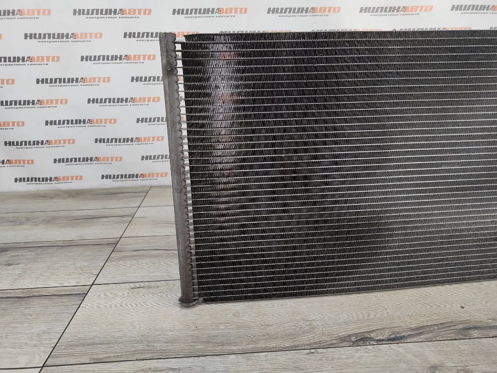 Радиатор кондиционера, 2400 рублей, Москва