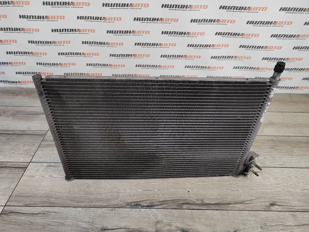 Радиатор кондиционера, 2400 рублей, Москва