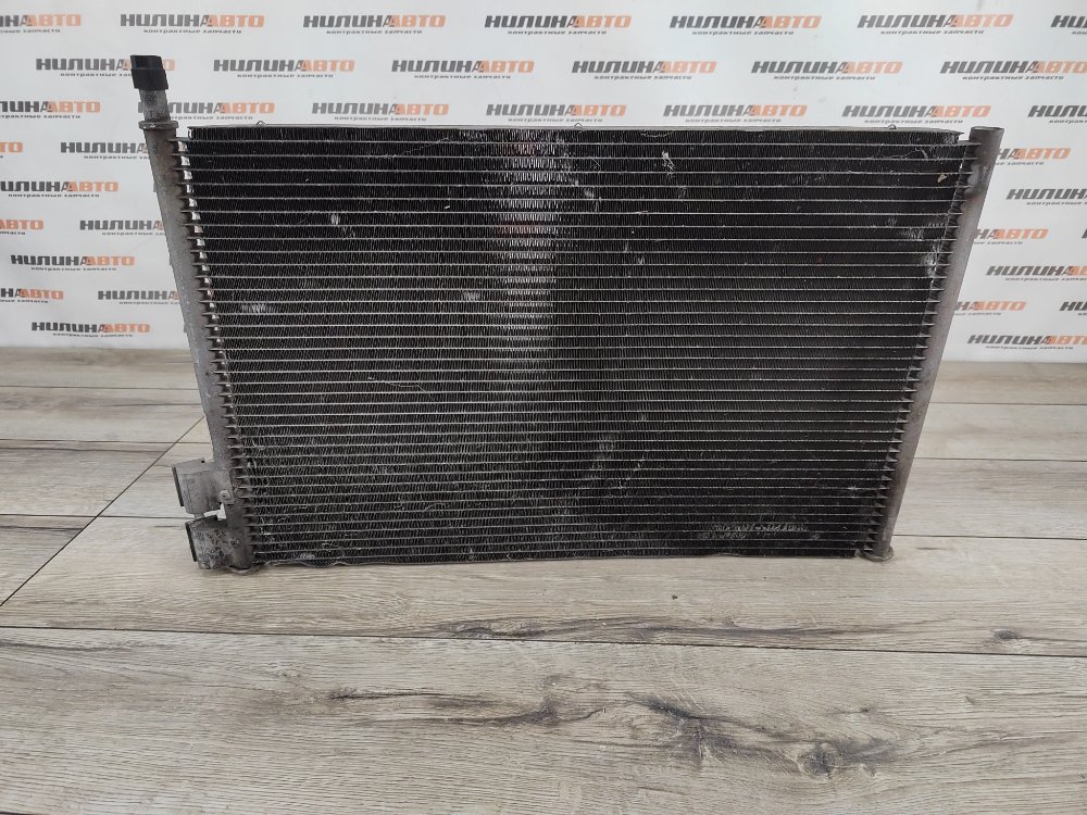 Радиатор кондиционера, 2400 рублей, Москва