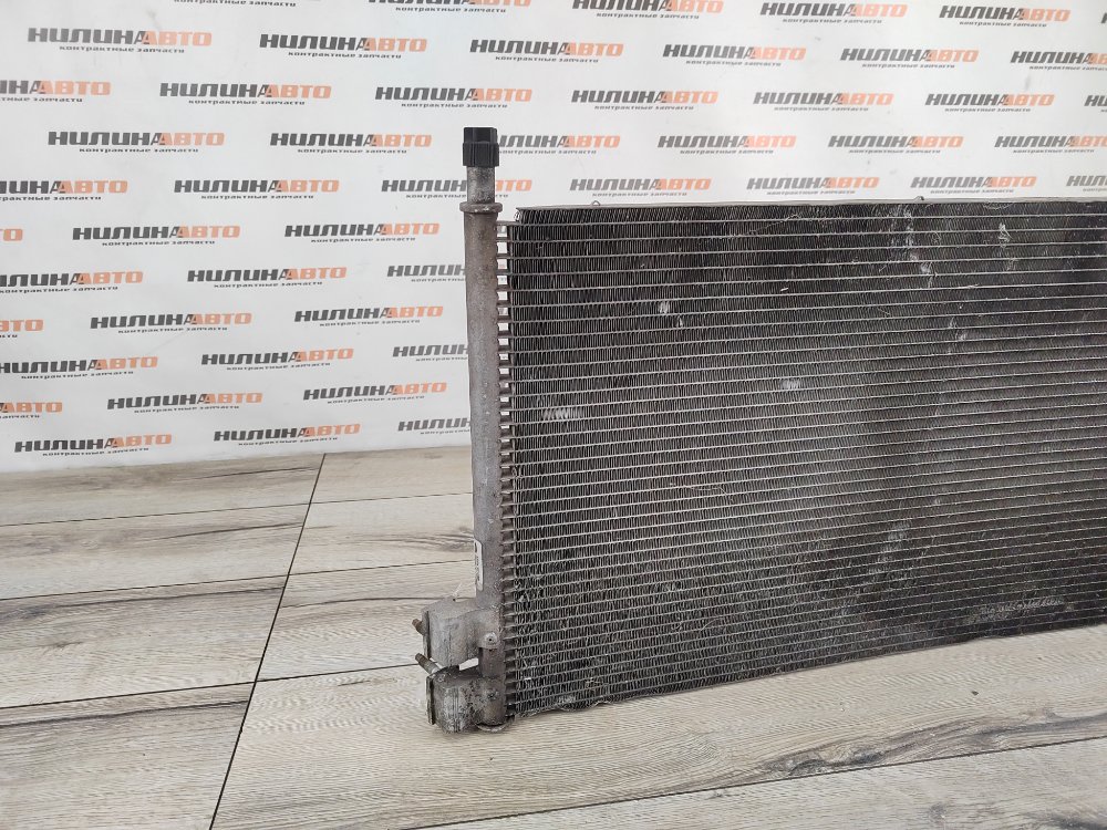 Радиатор кондиционера, 2400 рублей, Москва