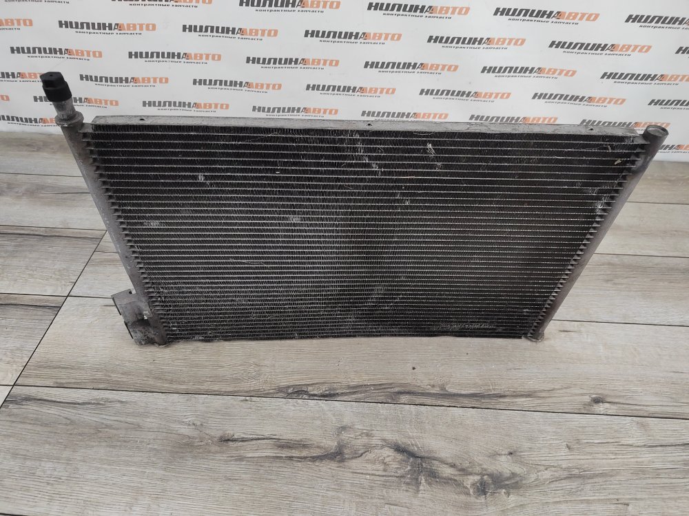 Радиатор кондиционера, 2400 рублей, Москва