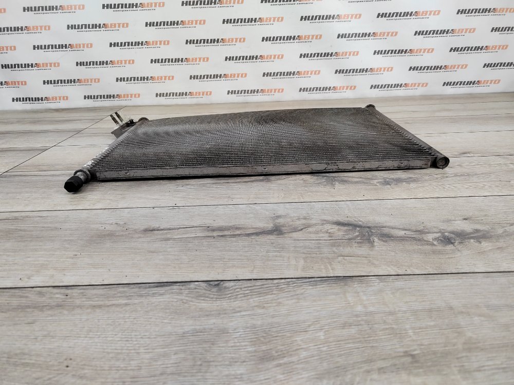 Радиатор кондиционера, 2400 рублей, Москва