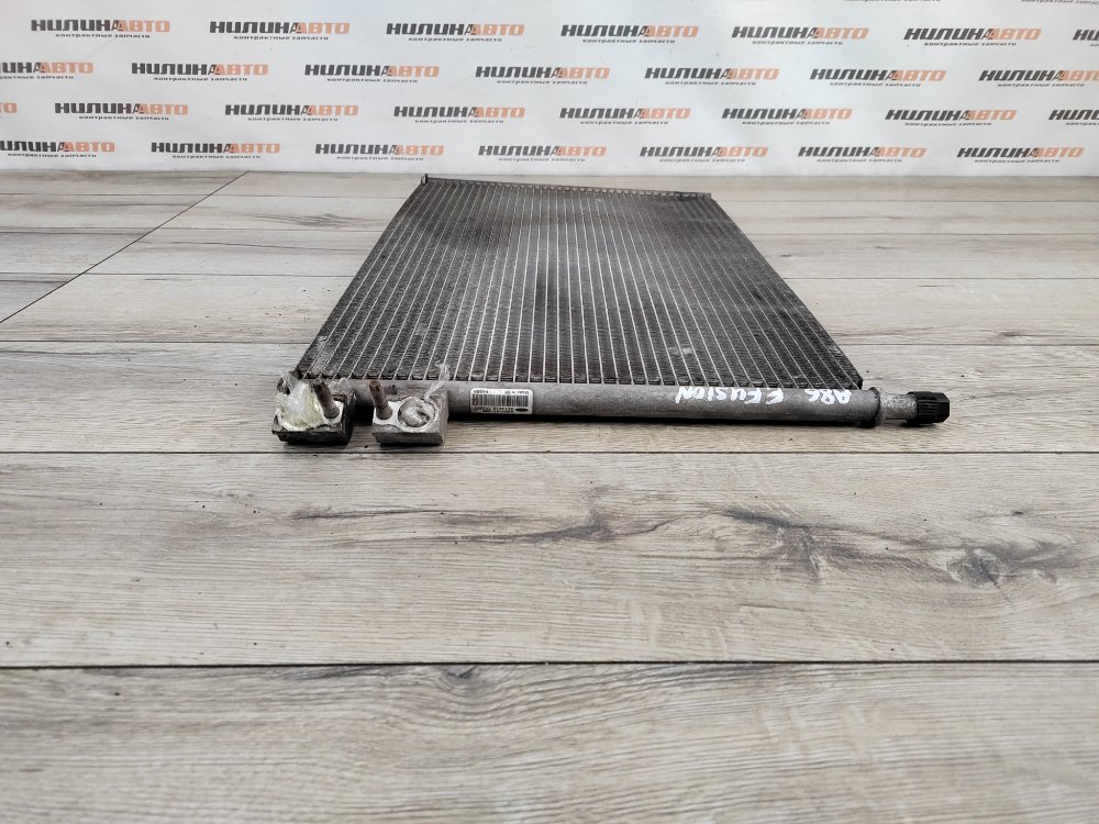 Радиатор кондиционера, 2400 рублей, Москва