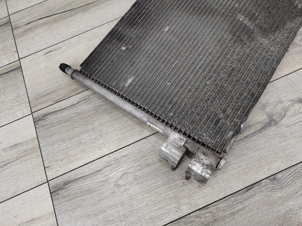 Радиатор кондиционера, 2400 рублей, Москва