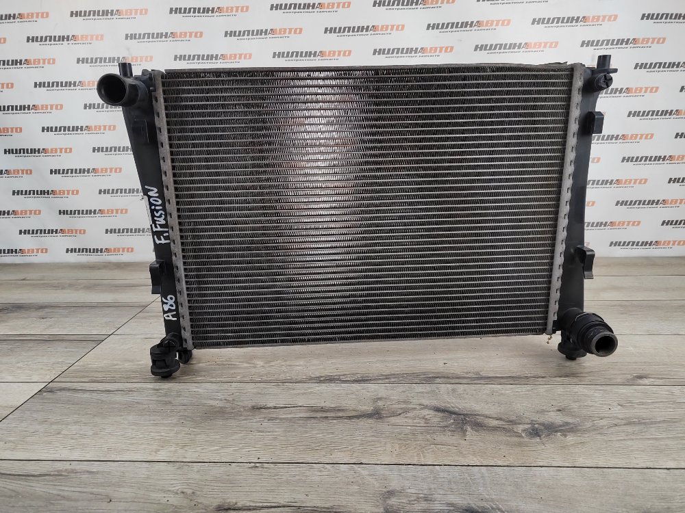 Радиатор охлаждения, 3000 рублей, Москва