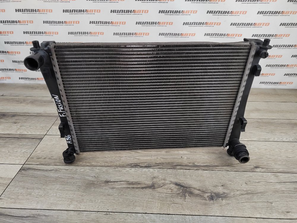 Радиатор охлаждения, 3000 рублей, Москва