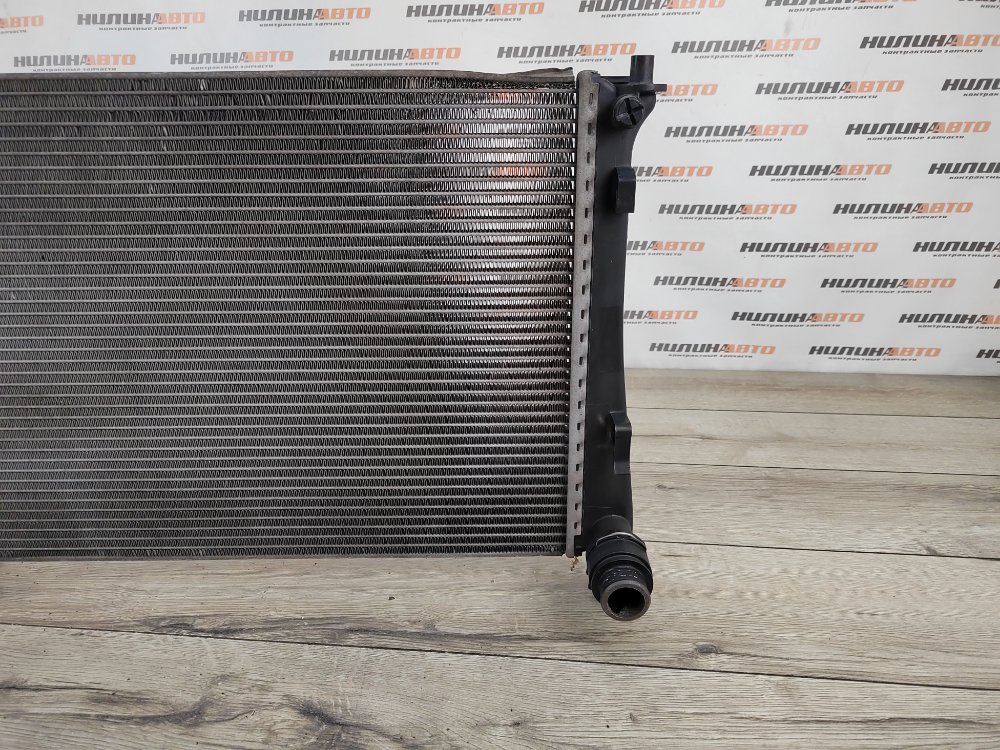 Радиатор охлаждения, 3000 рублей, Москва