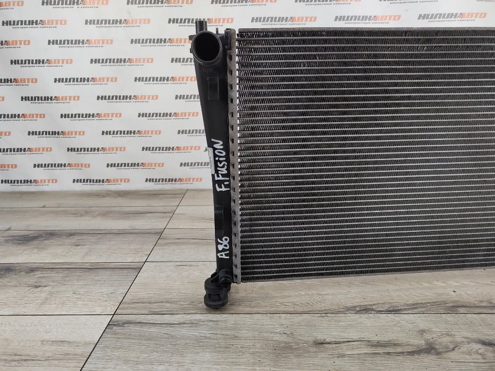 Радиатор охлаждения, 3000 рублей, Москва