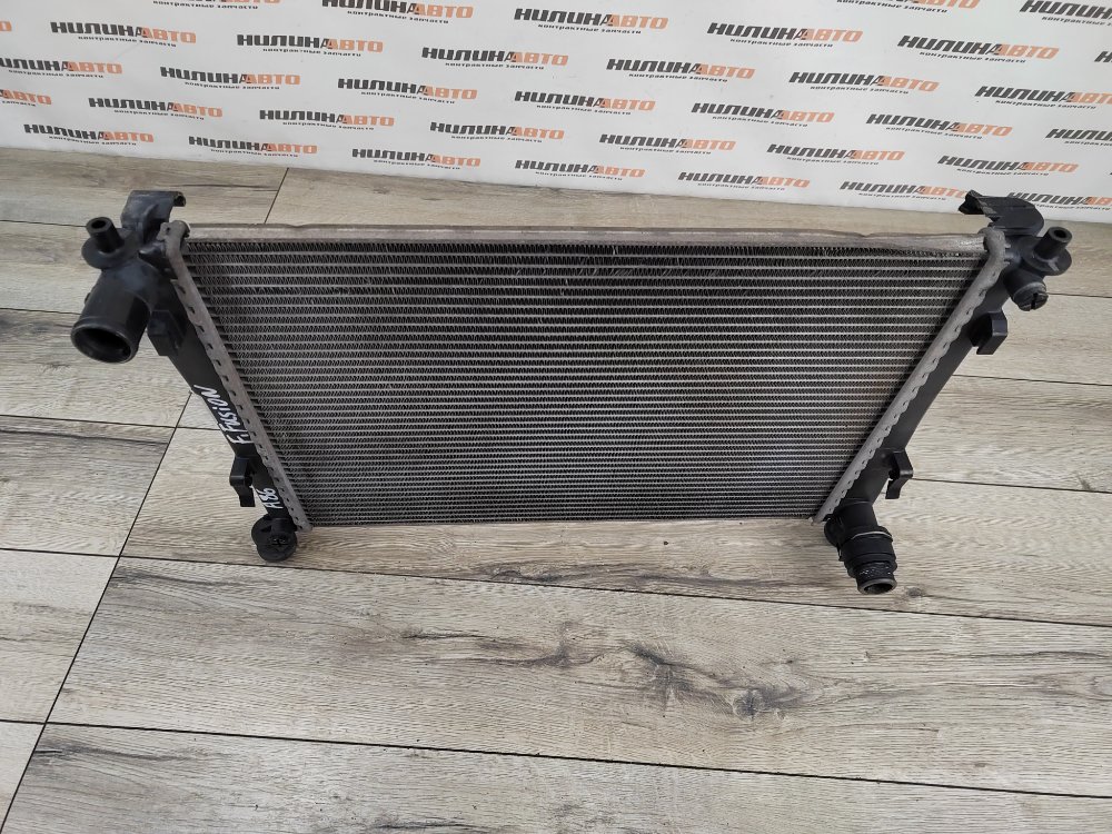 Радиатор охлаждения, 3000 рублей, Москва