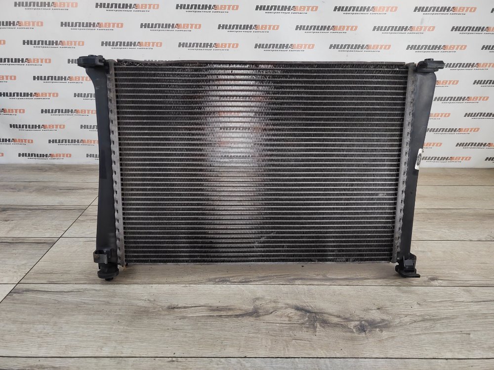 Радиатор охлаждения, 3000 рублей, Москва