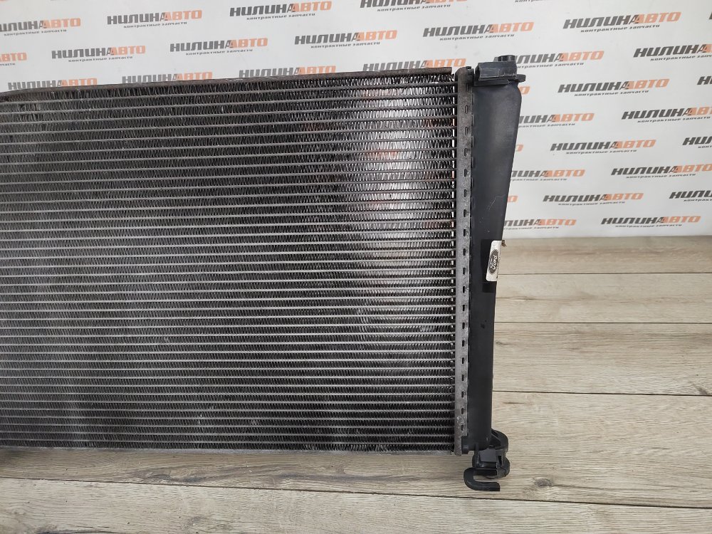 Радиатор охлаждения, 3000 рублей, Москва