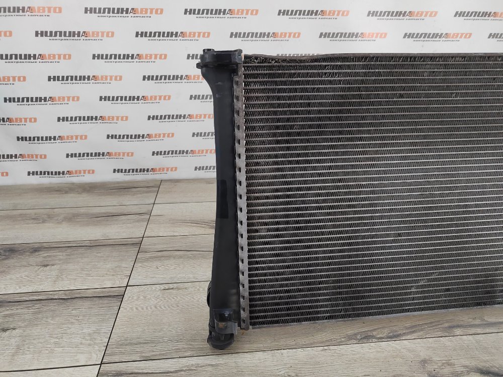 Радиатор охлаждения, 3000 рублей, Москва