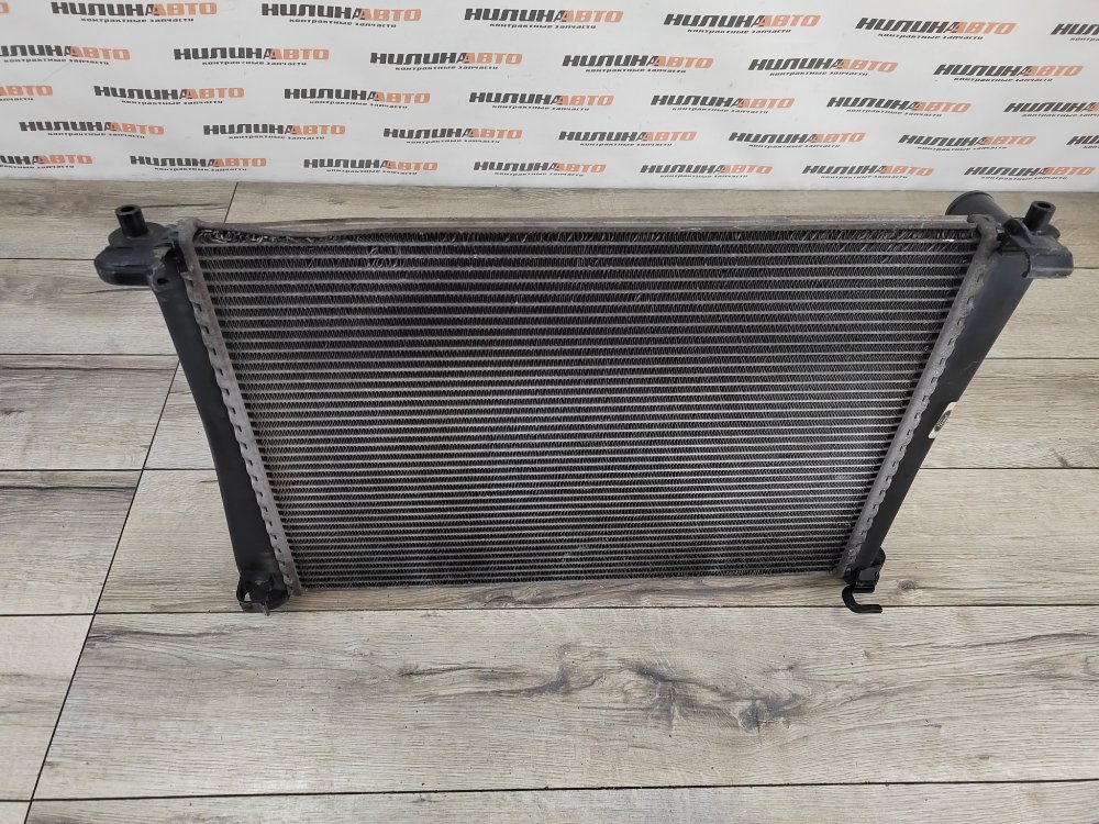 Радиатор охлаждения, 3000 рублей, Москва