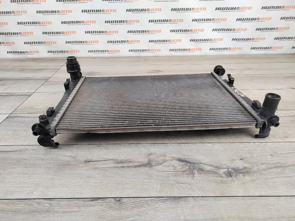 Радиатор охлаждения, 3000 рублей, Москва