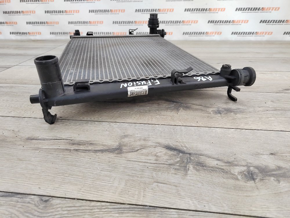 Радиатор охлаждения, 3000 рублей, Москва