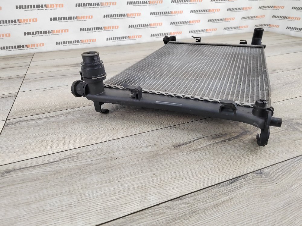 Радиатор охлаждения, 3000 рублей, Москва