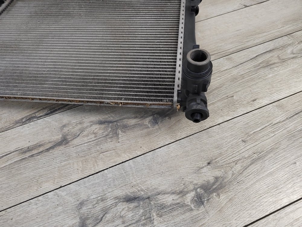 Радиатор охлаждения, 3000 рублей, Москва