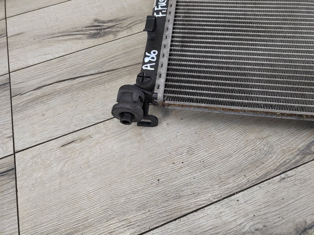 Радиатор охлаждения, 3000 рублей, Москва